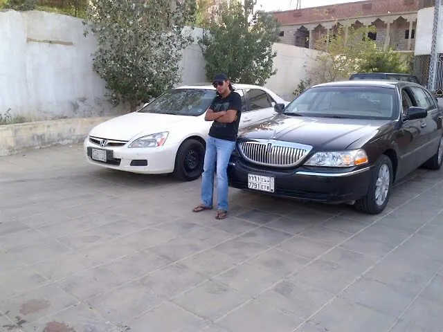طريق مكة جدة السريع 0*, La Mecque